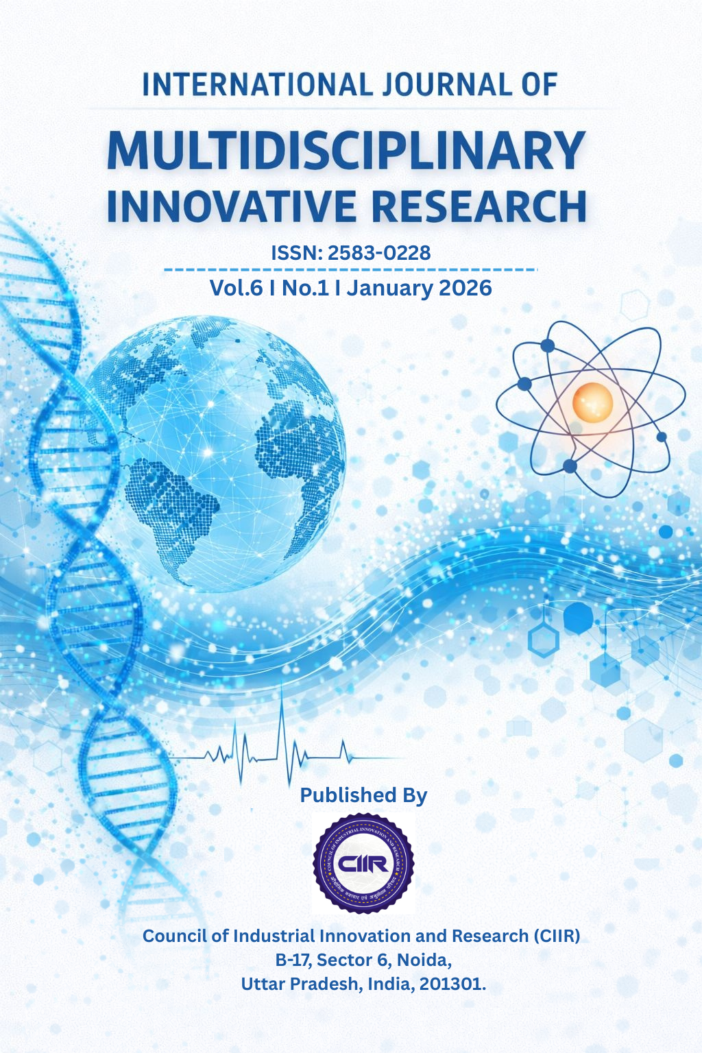Cover Page