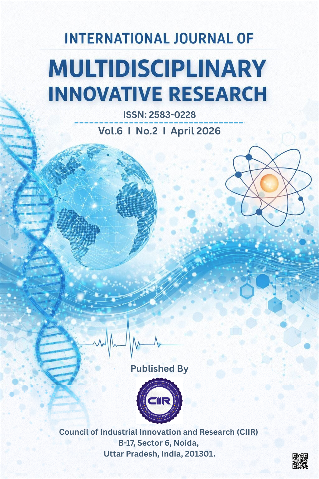 Cover Page
