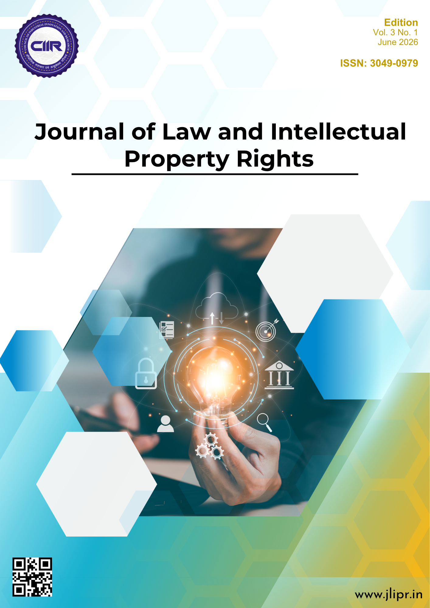 Cover Page